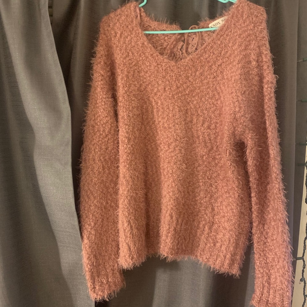 Knox Rose Sweater